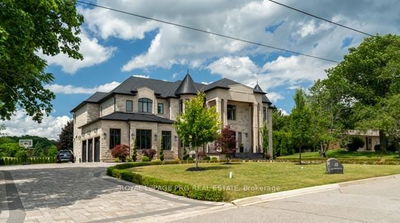 12 Hollywood Cres, King - Nobleton image-0-1