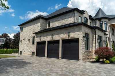12 Hollywood Cres, King - Nobleton image-0-2