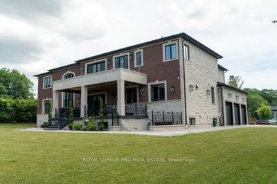 12 Hollywood Cres, King - Nobleton image-0-3