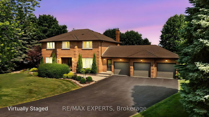10 Kehoe Crt, King - Nobleton image-0-0