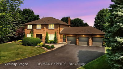 10 Kehoe Crt, King - Nobleton