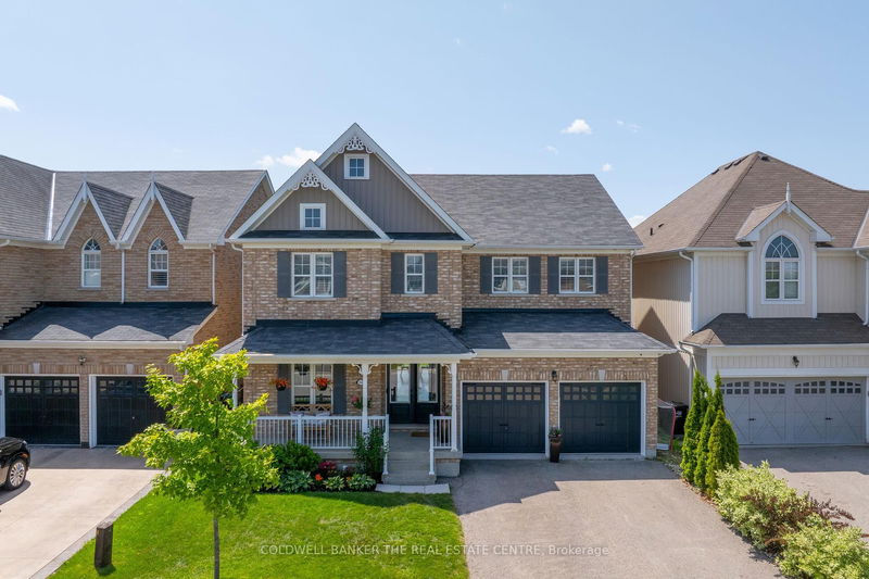 264 Church St, New Tecumseth - Alliston image-0-0