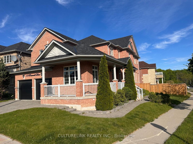 113 Riverwalk Dr, Markham, L6B 0B8 | Image 2