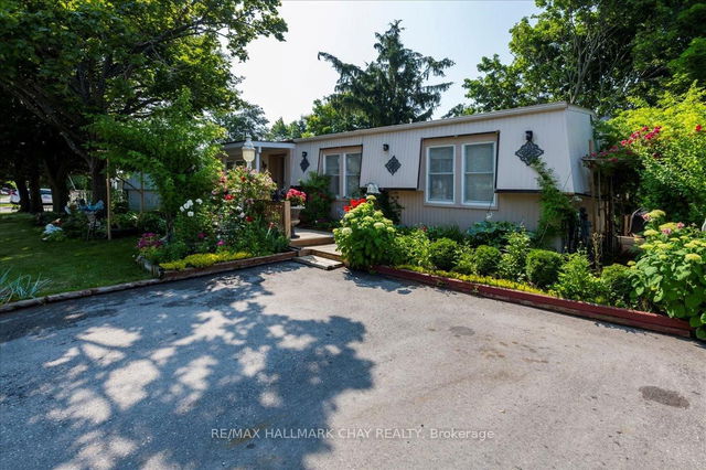 43` Linden Lane
