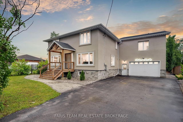 1174 Belle Aire Beach Road