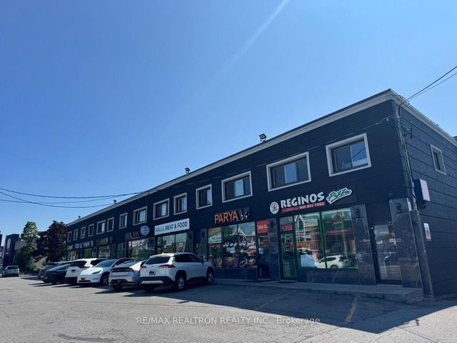 205 - 14810 Yonge Street