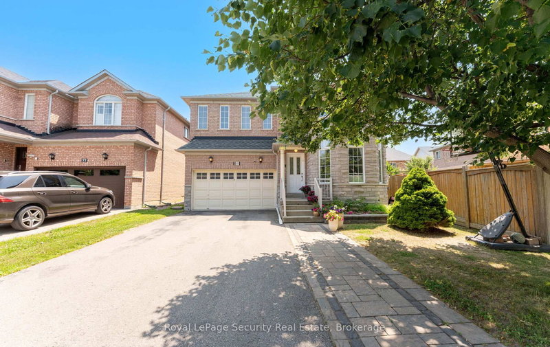 81 Ten Oaks Blvd, Vaughan, L4K 5G3 | Image 3