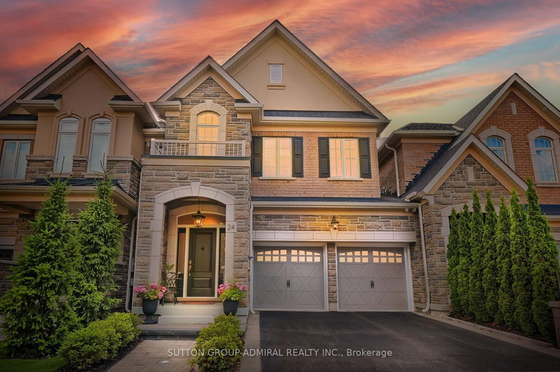 24 Blueberry Run Tr, King - Nobleton image-0-0