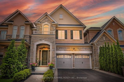 24 Blueberry Run Tr, King - Nobleton