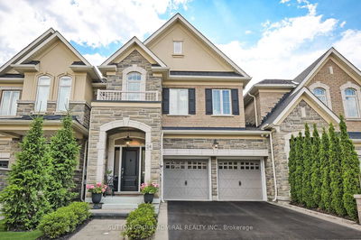 24 Blueberry Run Tr, King - Nobleton image-0-1