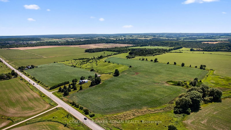 5376 County 15 Rd, Adjala-Tosorontio, L9R 1V3 | Image 2