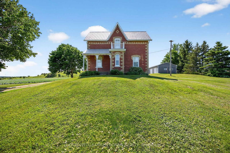 5376 County 15 Rd, Adjala-Tosorontio, L9R 1V3 | Image 3