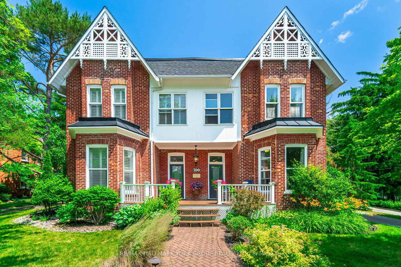 390 Main St, King - Schomberg image-0-0