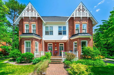 390 Main St, King - Schomberg