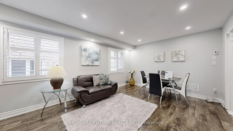 153 Jonas Millway, Whitchurch-Stouffville, L4A 0M9 | Image 3