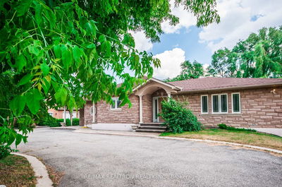 85 Lee Ave, Markham - Milliken Mills East image-0-1