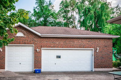 85 Lee Ave, Markham - Milliken Mills East image-0-2