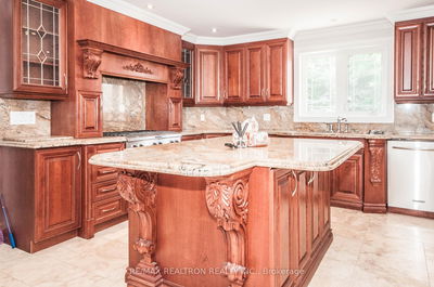 85 Lee Ave, Markham - Milliken Mills East image-0-4