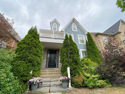 6 Angus Glen Blvd, Markham - Angus Glen