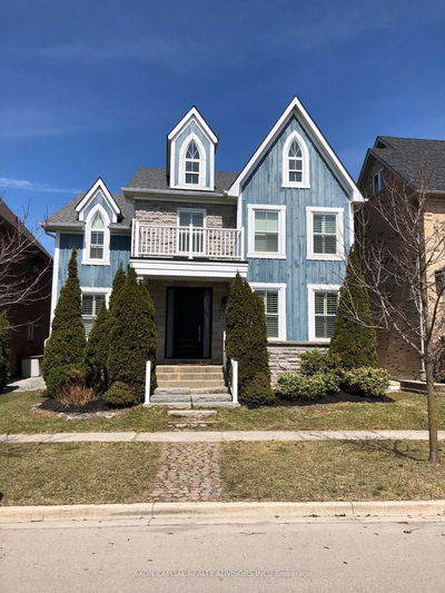 6 Angus Glen Blvd, Markham - Angus Glen image-0-1