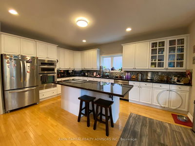 6 Angus Glen Blvd, Markham - Angus Glen image-0-2