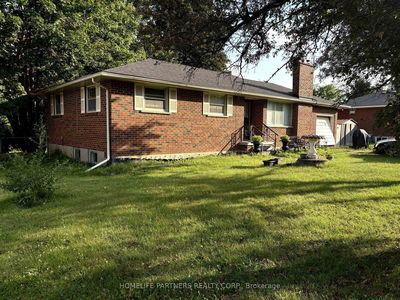 6531 King Rd, King - Nobleton