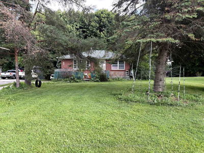 6465 King Rd, King - Nobleton