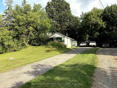 6459 King Rd, King - Nobleton