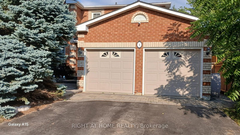 6 Coldstream Cres, Richmond Hill, L4S 1E6 | Image 2