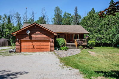 5144 25th Sdrd, Essa - Rural Essa