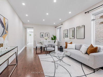 24 Wilfred Murison Ave, Markham - Berczy image-0-3