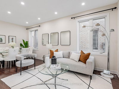 24 Wilfred Murison Ave, Markham - Berczy image-0-4