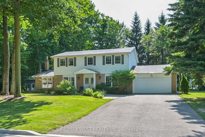 24 Cedarwood Cres, King - Nobleton