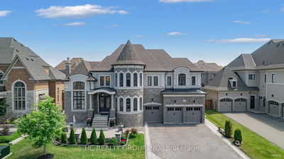 27 Sir Henry Crt, King - King City
