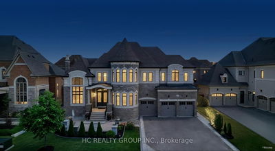 27 Sir Henry Crt, King - King City image-0-2