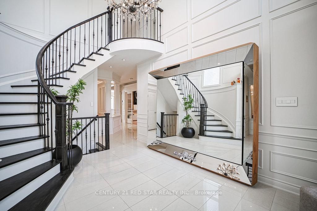 Detached House for sale at 35 Stanton Avenue, Vaughan, Ontario, L4H 0V5 - Vellore Village - MLS: N12265131