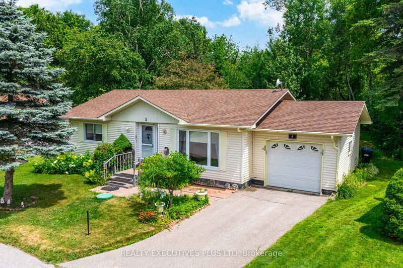 5 Pineview Crt, New Tecumseth - Rural New Tecumseth image-0-0