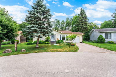5 Pineview Crt, New Tecumseth - Rural New Tecumseth image-0-2