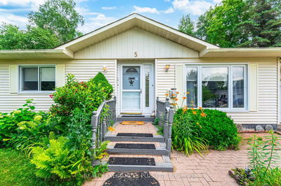 5 Pineview Crt, New Tecumseth - Rural New Tecumseth image-0-4