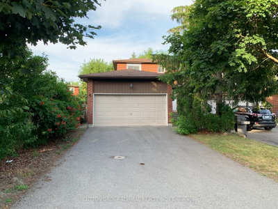 Lower Level leased at bsmt-5 Coventry Court, Richmond Hill, Ontario, L4C 8B4 - Crosby - MLS: N12265537