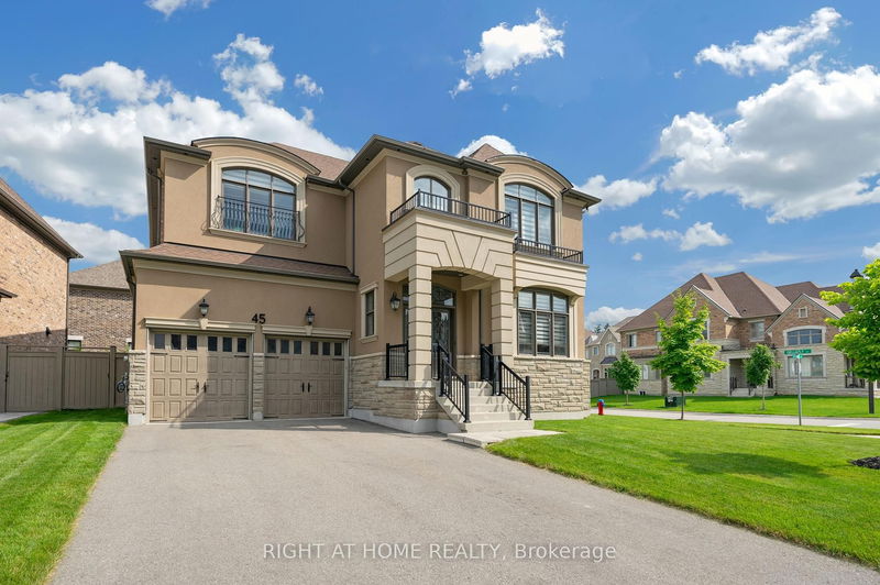 45 Cairns Gate, King - King City image-0-0