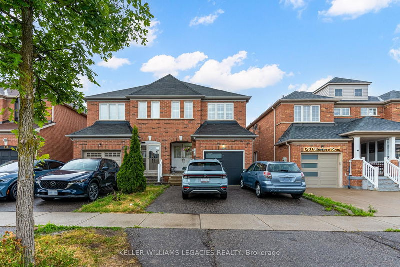118 Guinevere Rd, Markham - Cedarwood image-0-0