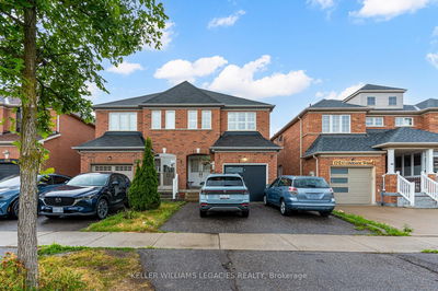 118 Guinevere Rd, Markham - Cedarwood