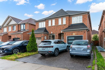 118 Guinevere Rd, Markham - Cedarwood image-0-1