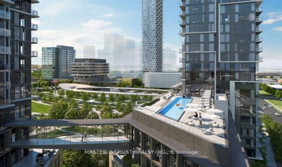 Unit 4712 — 7890 Jane Street — photo 2