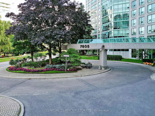 #625 - 7805 Bayview Avenue
