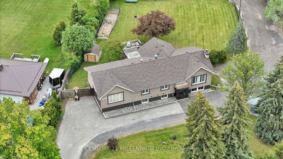 5995 17th Sdrd, King - Rural King