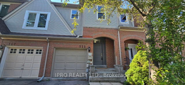115 Mugford Road