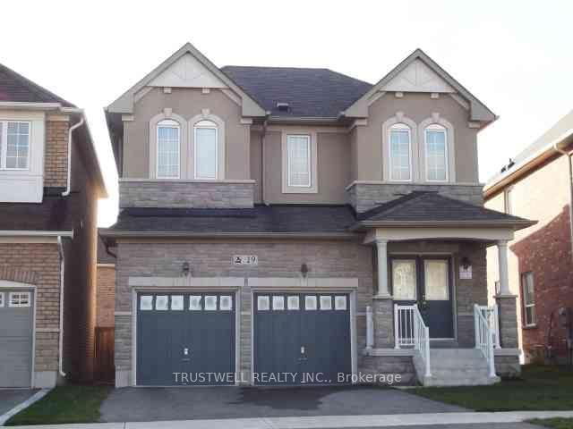 19 Balliol Avenue
