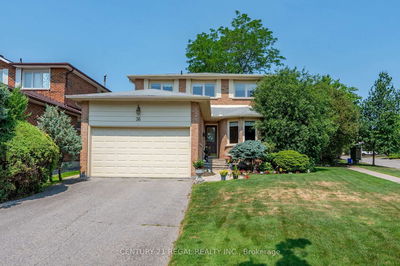 36 Lindemann St, Markham - Aileen-Willowbrook image-0-1